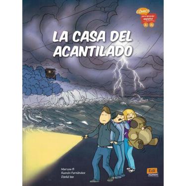 Imagem de Casa Del Acantilado, La