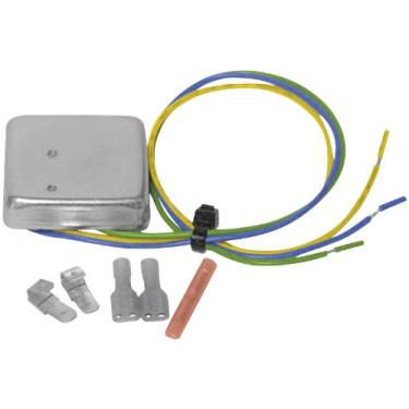 Imagem de Adaptador Tacômetro Barão Custom Accessories BA-7315-50