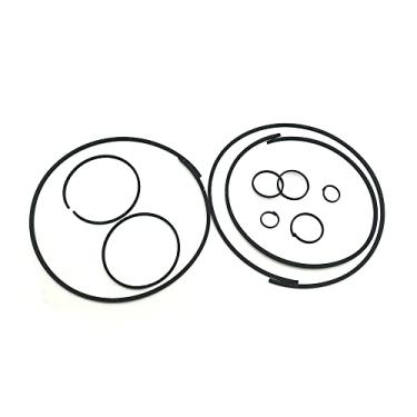 Imagem de Transpeed JF017E CVT Kits de anéis de vedação de borracha, kit sortido para Nissan X-Trail Tea Pathfinder Murano Altima