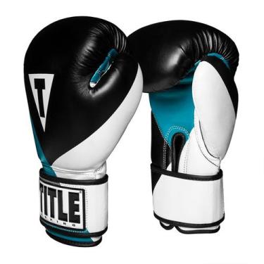 Imagem de Luva De Boxe E Muay Thai Boxing Prime Title