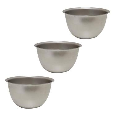 Imagem de Cuba Assepsia/Cupula Econox 8X4 150Ml Kit 3Un Fami