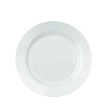 Imagem de JOGO DE PRATO RASO OPALINE MENU 24 CM 6 PEÇAS