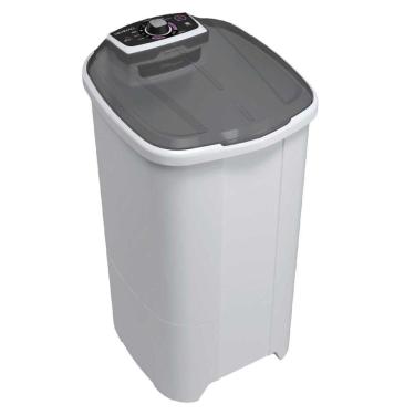 Imagem de Lavadora/Tanquinho 15Kg Branco - New Maq - 127V