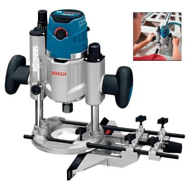 Imagem de Tupia de Imersão 1600w GOF 1600CIE 06016240D0000 BOSCH