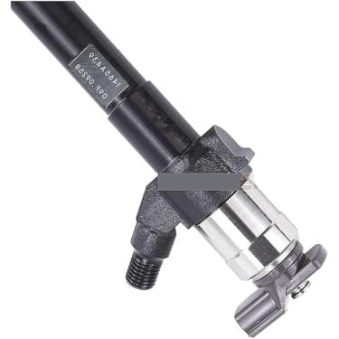 Imagem de Injeção diesel de injetor de combustível Common Rail, compatível com o modelo 295050-1760 1465A439 para motor 4N15