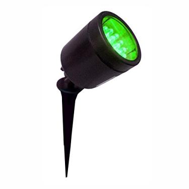 Imagem de DNI, 6108, Espeto de Jardim Pt Articulado Vd 127/220V, Multicor