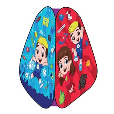 Imagem de Tenda Dobravel Luccas Neto Multikids - BR1815