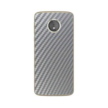 Imagem de Capa Adesivo Skin350 Verso Para Motorola Moto E5 (xt1944-4) - KawaSkin