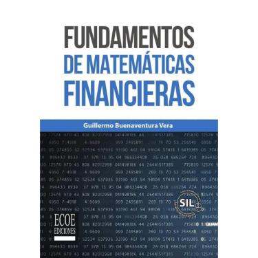 Imagem de Fundamentos de matemáticas financieras - Espanhol