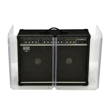 Imagem de Aquario de Caixa - 4 Chapas - Persona Acrilicos