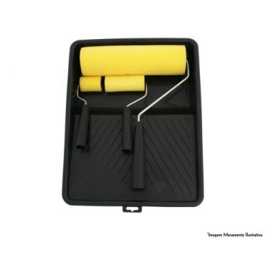 Imagem de Kit Pintura Compel Gde 1022