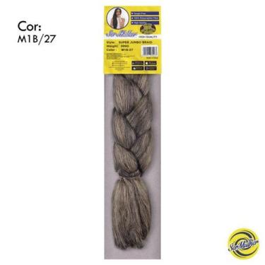 Imagem de Ser Mulher Fibra Super Jumbo - Cor M1B/27 399g