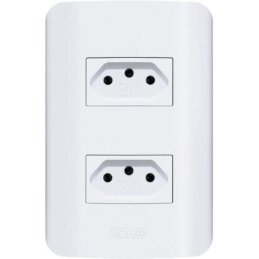 Imagem de Tom 2S Mdl 10 A Pl 4X2 Br Canoa - Romazi