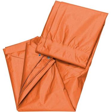Imagem de Lona Plástica Cobertura 15x5 Impermeável 300 Micras 5x15 - Imperial Lo