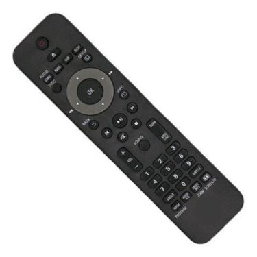 Imagem de Controle Compatível Com Home Theater Philips HTS3565 HTS3164 - FBG