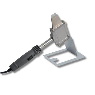 Imagem de Ferro De Soldar Machadinha Pro 220v ~ 320w C/ Suporte Fame