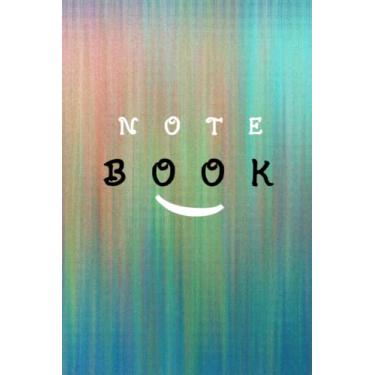 Imagem de Notebook: Journal, Lined Paper, sketchbook