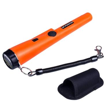 Imagem de Detector De Metais Pinpointer Gp Pointer