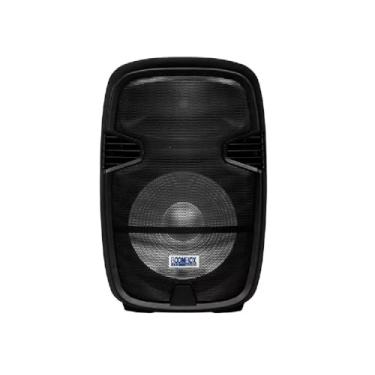 Imagem de Caixa Amplificada Boombox 15 BB15A 150w