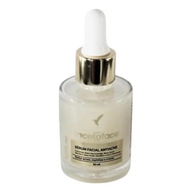 Imagem de Sérum Antiacne Concentrado - Face to Face 30ml Eleve Life