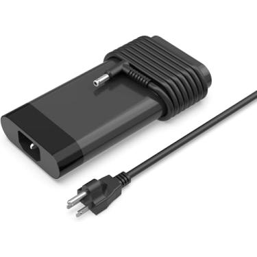 Imagem de 230W Adaptador de para computador portátil compatível com HP ZBook Fury 16 G9 Mobile Workstation PC M41303-001 19.5V 11.8A Power Supply Adapter Cord