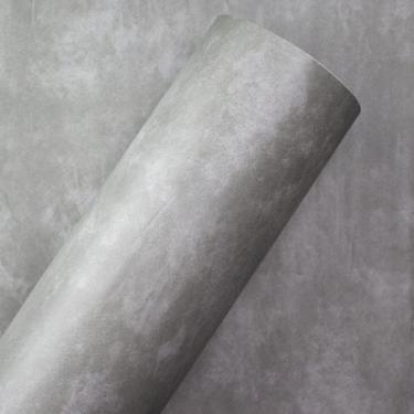 Imagem de Papel de Parede Lavavél Vinil Adesivo Decor Concreto 1,00 X 0,61 - All