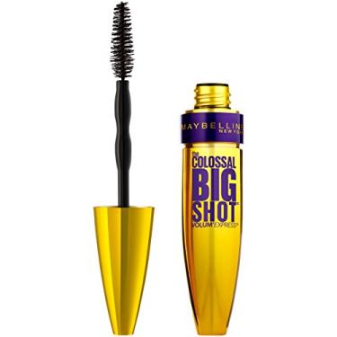 Imagem de Maybelline New York Colossal Big Shot Wsb Blckst Blck 224