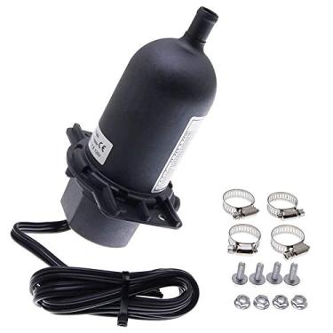 Imagem de Sz Machparts Aquecedor De Água Tps Fs 001 500 W, 1000 1500 2000 W 120 V Opcional Para Conjunto Gerador A Diesel (Fs-001-1.5 [1500 W])