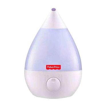 Imagem de Umidificador De Ar Ultrassônico Fisher Price Hc115 Branco Bivolt