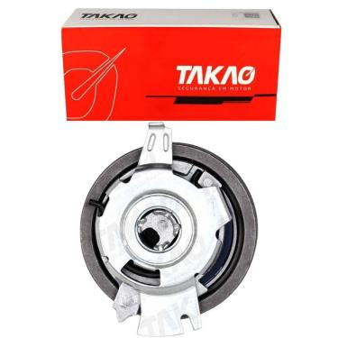 Imagem de Tensor Da Correia Do Comando De Valvulas Amarok 2.0 16V 2010 A 2020 - Takao Tccvvw20J