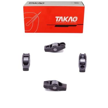 Imagem de Balancim De Valvula Tracker 2.0 8V 2002 A 2007 / Tracker 2.0 16V 2006 A 2008 / Vitara 2.0 8V 2002 A 2005 - Takao Bvpg20D