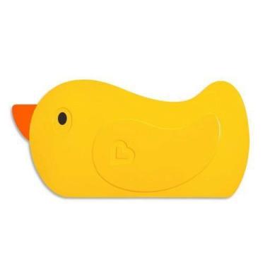 Imagem de Tapete Antiderrapante Para Banho Pato Munchkin