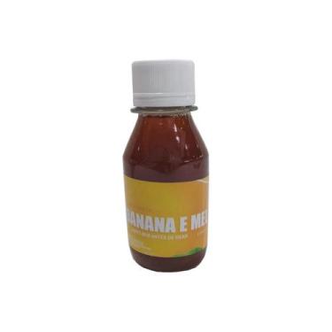 Imagem de Essência Banana e Mel 100ml para Pesca - Lambari