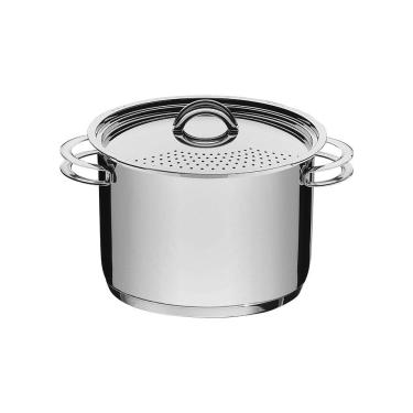 Imagem de Espagueteira Fundo Triplo Tramontina Solar 62517240 7,7L Inox