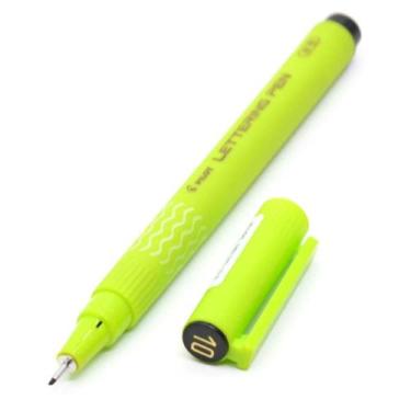 Imagem de Caneta Lettering Pen 1.0 - Pilot