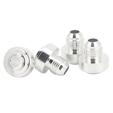 Imagem de Zhjvihx Boleto Macho AN6, Substituição de Rosca Macho AN6 para Furo