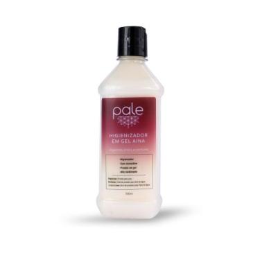 Imagem de Higienizador Gel Aina 500 ml - Pale
