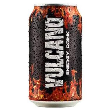 Imagem de Energetico vulcano lata - 350ml
