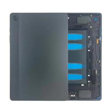 Imagem de Capa traseira de substituição para Samsung Galaxy Tab A9+ A9 Plus SM-X210 SM-X215 X210 X211 X215
