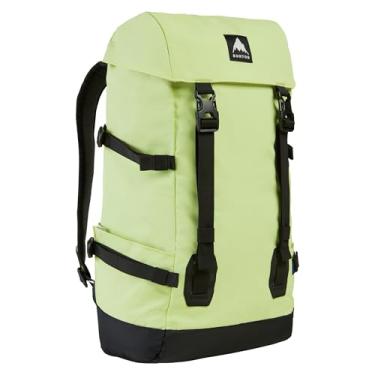 Imagem de Burton Mochila Tinder 2.0 30L, amarelo brilhante e verde