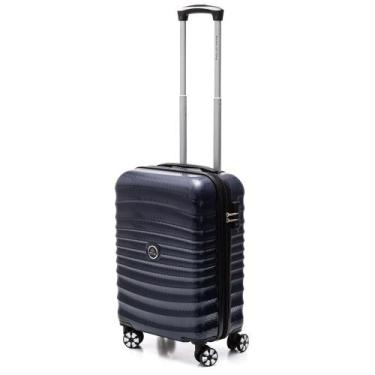 Imagem de Mala polo king colorado media 23 kg exp- azul