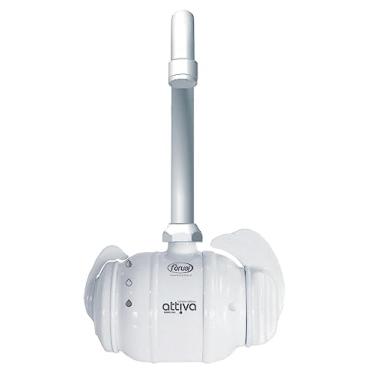 Imagem de Torneira Elétrica Ativa Forusi de Mesa 3 Temperatura 127V 5400W