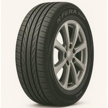 Imagem de Pneu Nexen aro 17 - 225/45R17 - N'Fera SU4 - 94W