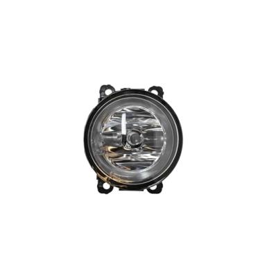 Imagem de AeroGlow 1 peça de montagem de lâmpada de farol de neblina de substituição compatível com subaru Nº H451SAJ100
