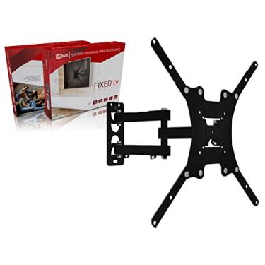 Imagem de Suporte Para Tv Tri Articulado MBTech 26 32 40 42 47 50 55