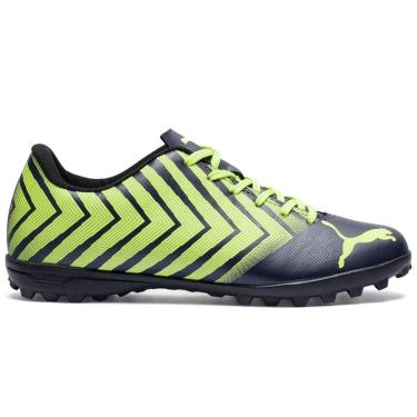 Imagem de Chuteira Society Puma Tacto II-Masculino