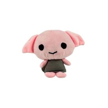 Imagem de Pelúcia Harry Potter 20cm - Dobby