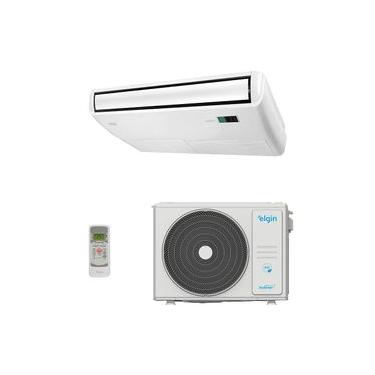 Imagem de Ar-Condicionado Split Piso Teto Inverter Eco R-32 Elgin 36.000 BTUs Só Frio 220V Monofásico