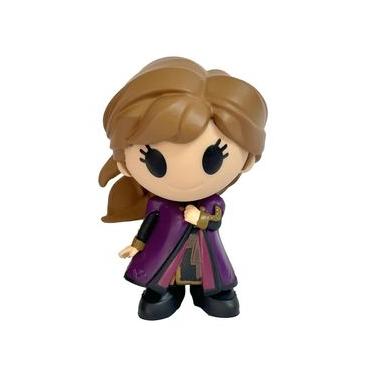 Imagem de Ooshies - Boneca Disney Princesa Colecionável - Anna