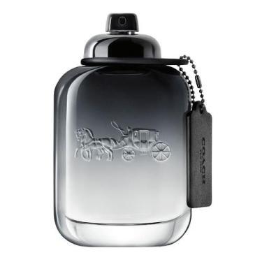 Imagem de Coach Eau de Toilette Masculino